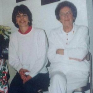 Meet your Posher, Ann